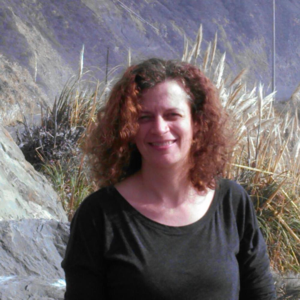 Meet your Posher, Kelly